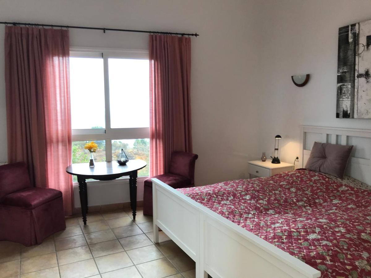 Aparthotel Max Chasma La Orotava Zewnętrze zdjęcie