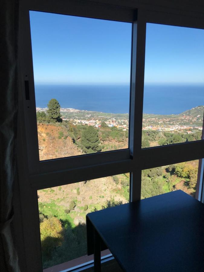 Aparthotel Max Chasma La Orotava Zewnętrze zdjęcie