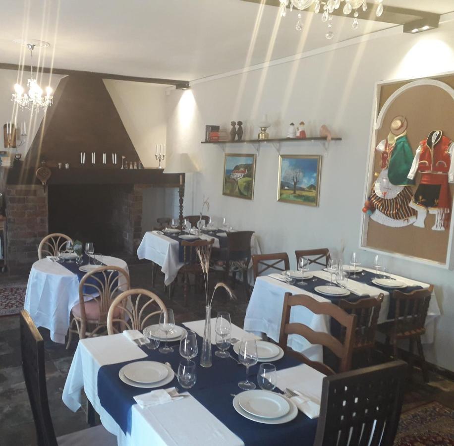 Aparthotel Max Chasma La Orotava Zewnętrze zdjęcie
