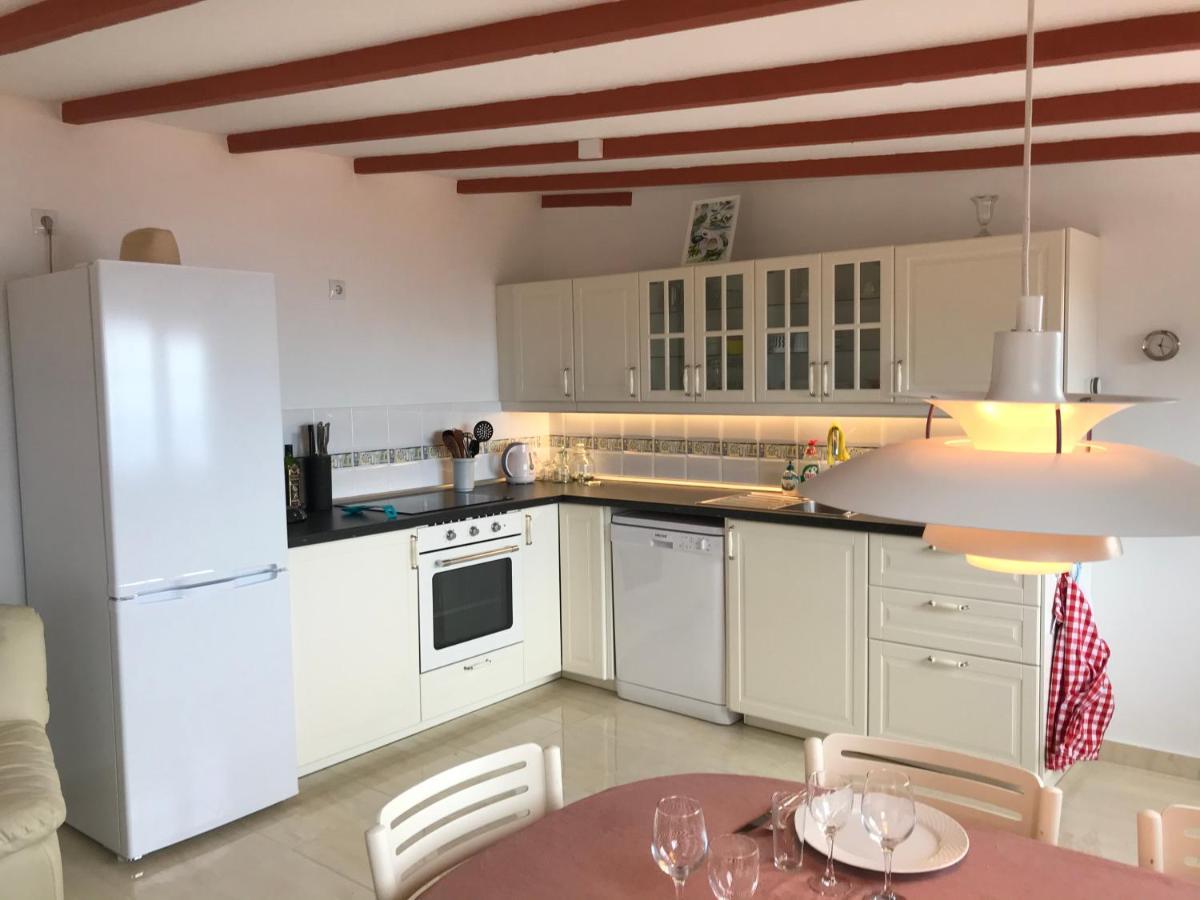 Aparthotel Max Chasma La Orotava Zewnętrze zdjęcie