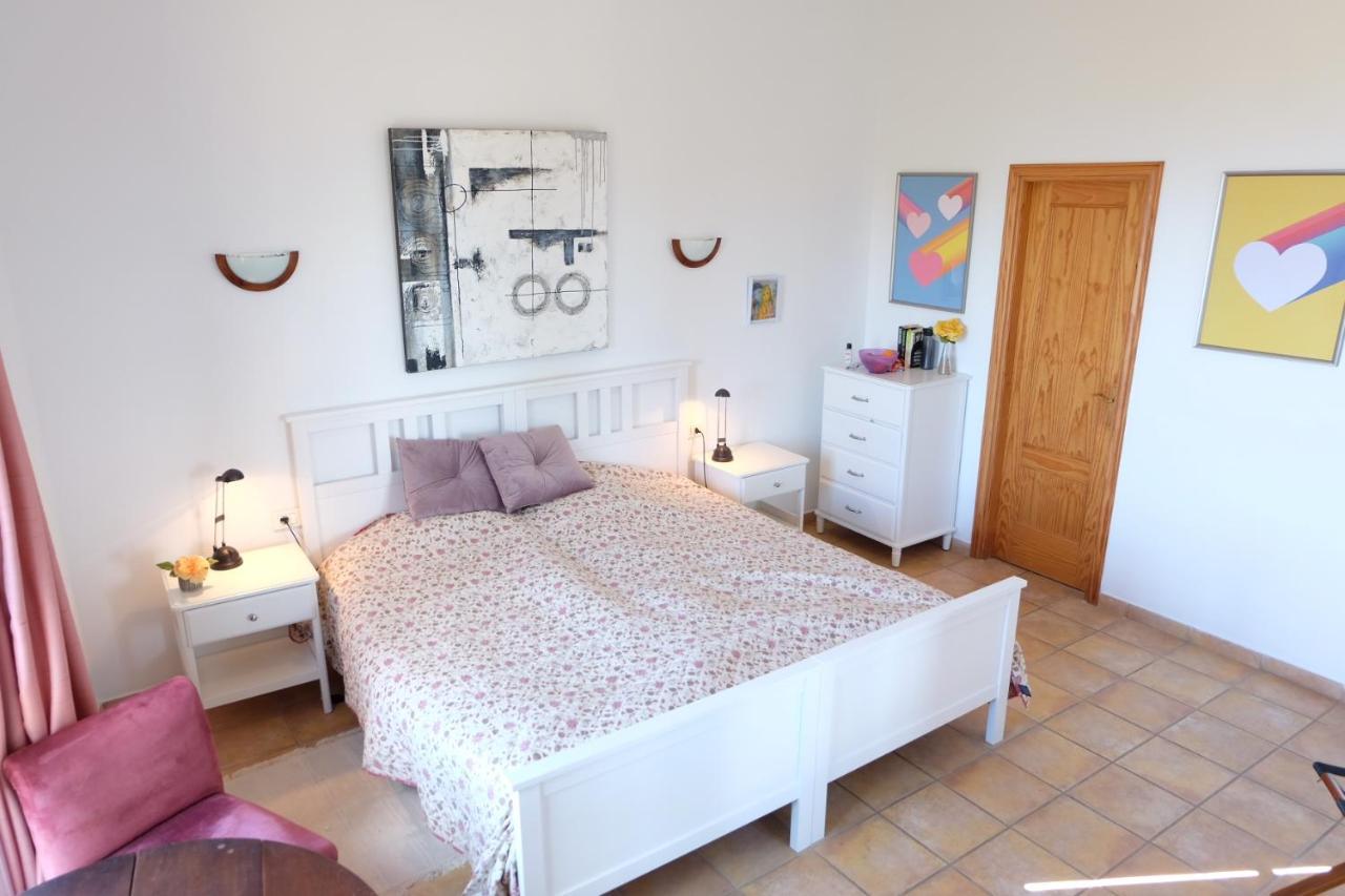 Aparthotel Max Chasma La Orotava Zewnętrze zdjęcie