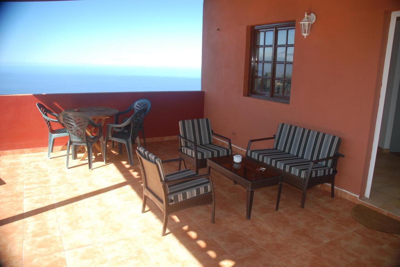 Aparthotel Max Chasma La Orotava Zewnętrze zdjęcie