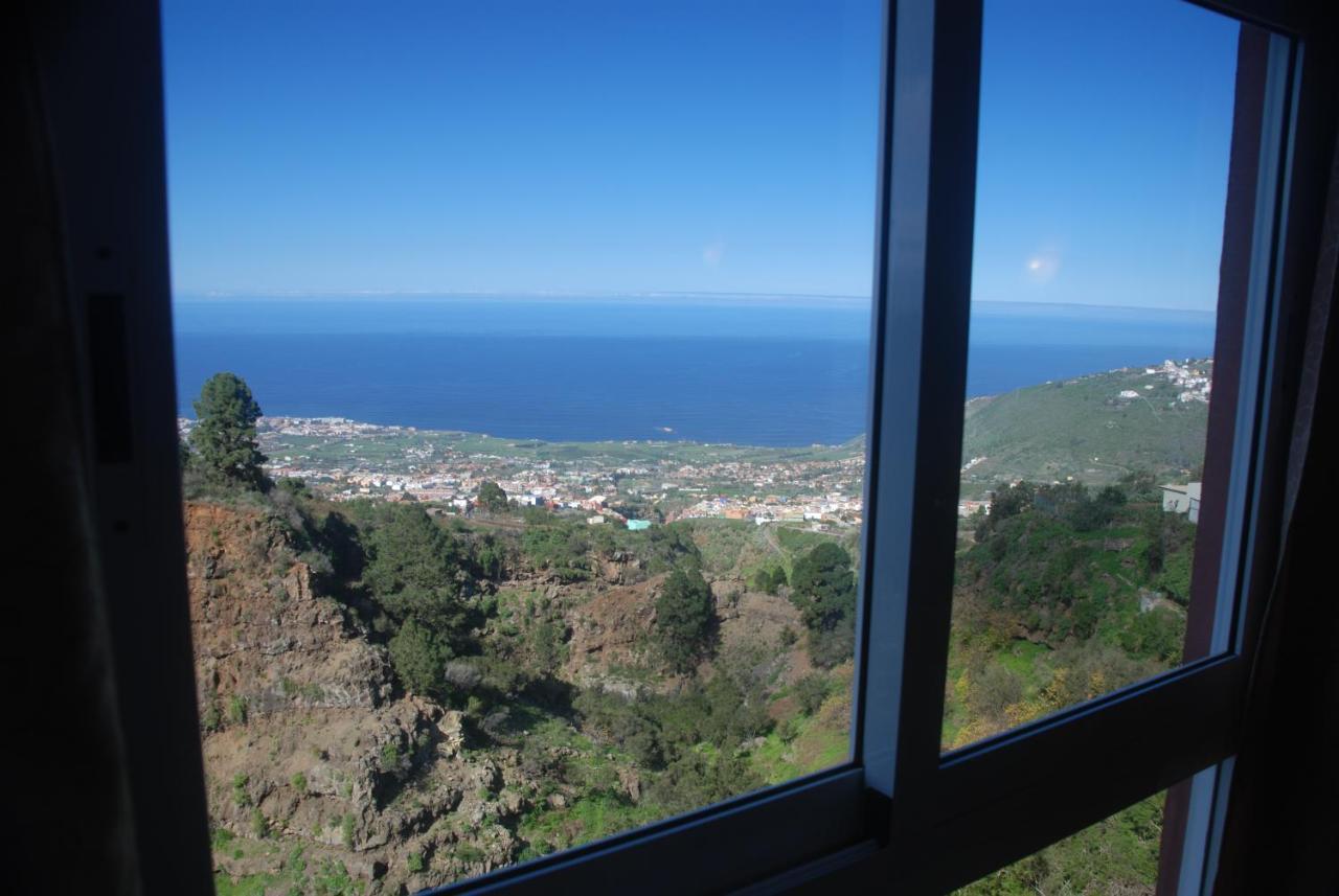 Aparthotel Max Chasma La Orotava Zewnętrze zdjęcie