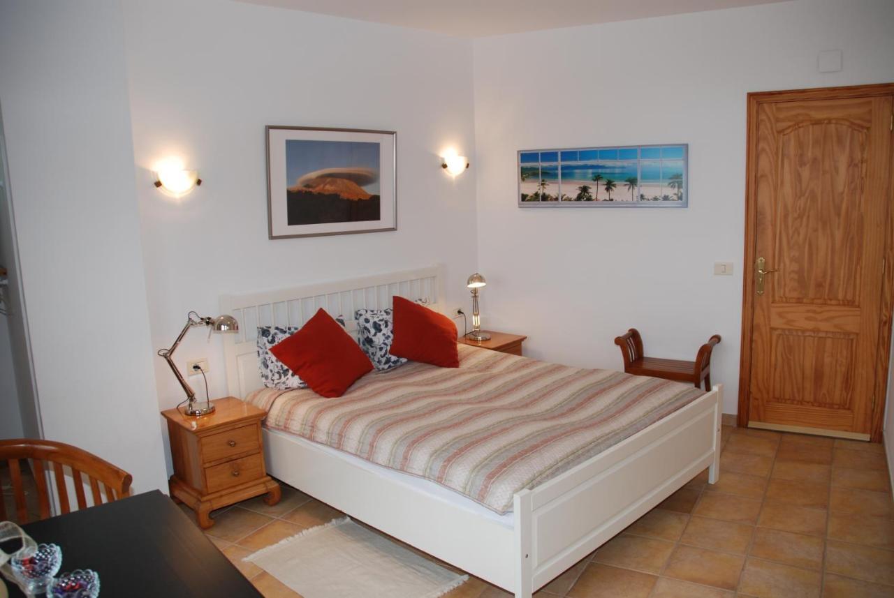Aparthotel Max Chasma La Orotava Zewnętrze zdjęcie