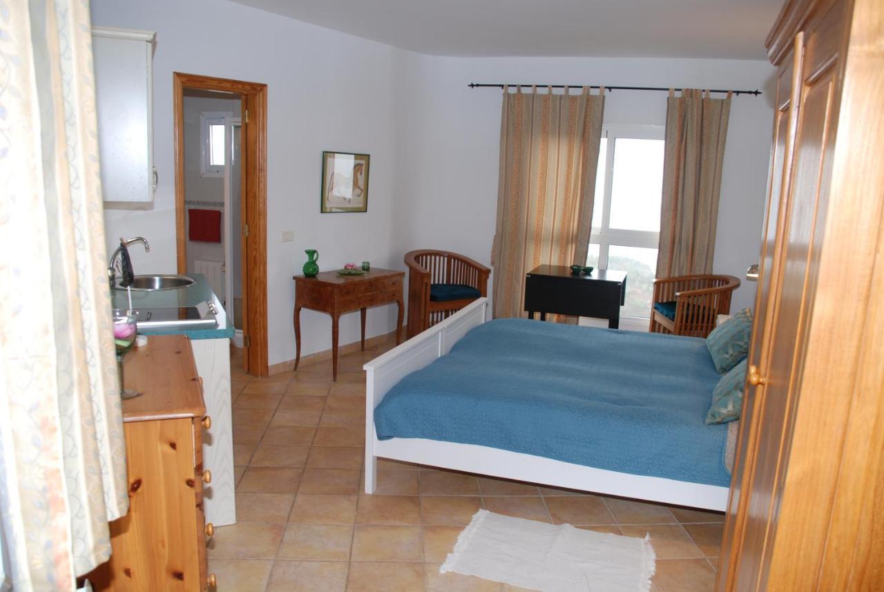 Aparthotel Max Chasma La Orotava Zewnętrze zdjęcie