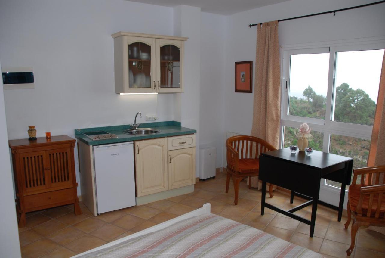 Aparthotel Max Chasma La Orotava Zewnętrze zdjęcie
