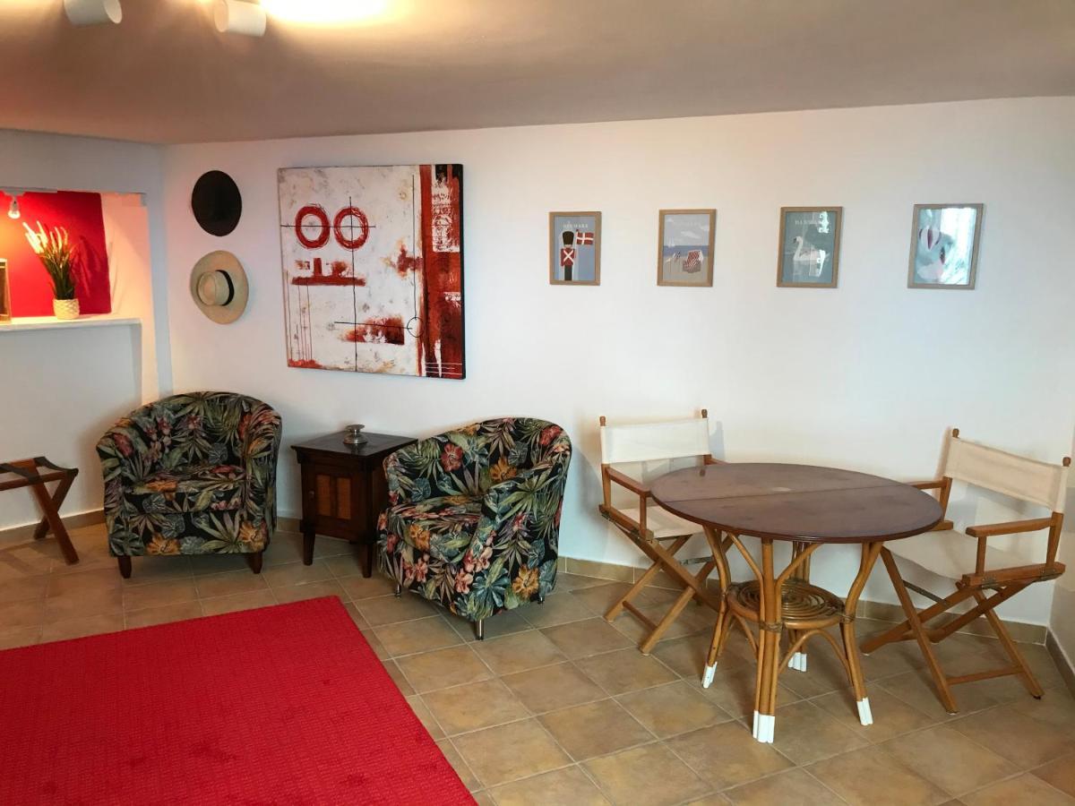 Aparthotel Max Chasma La Orotava Zewnętrze zdjęcie