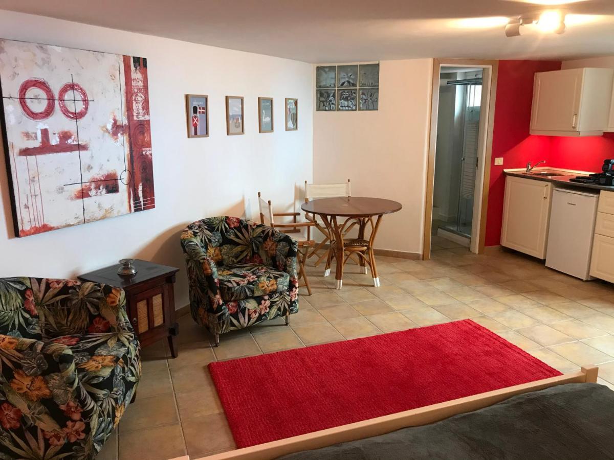 Aparthotel Max Chasma La Orotava Zewnętrze zdjęcie