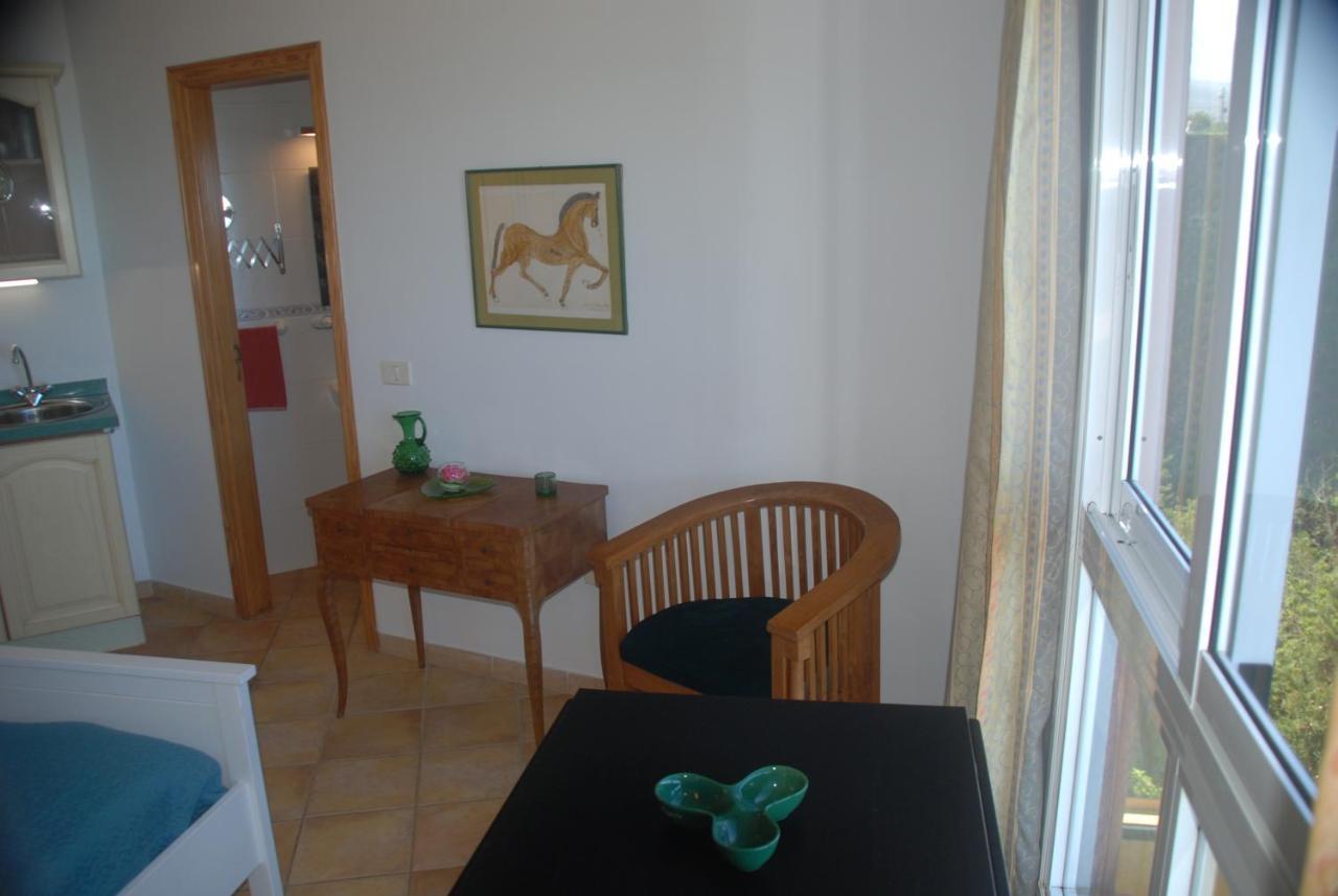 Aparthotel Max Chasma La Orotava Zewnętrze zdjęcie