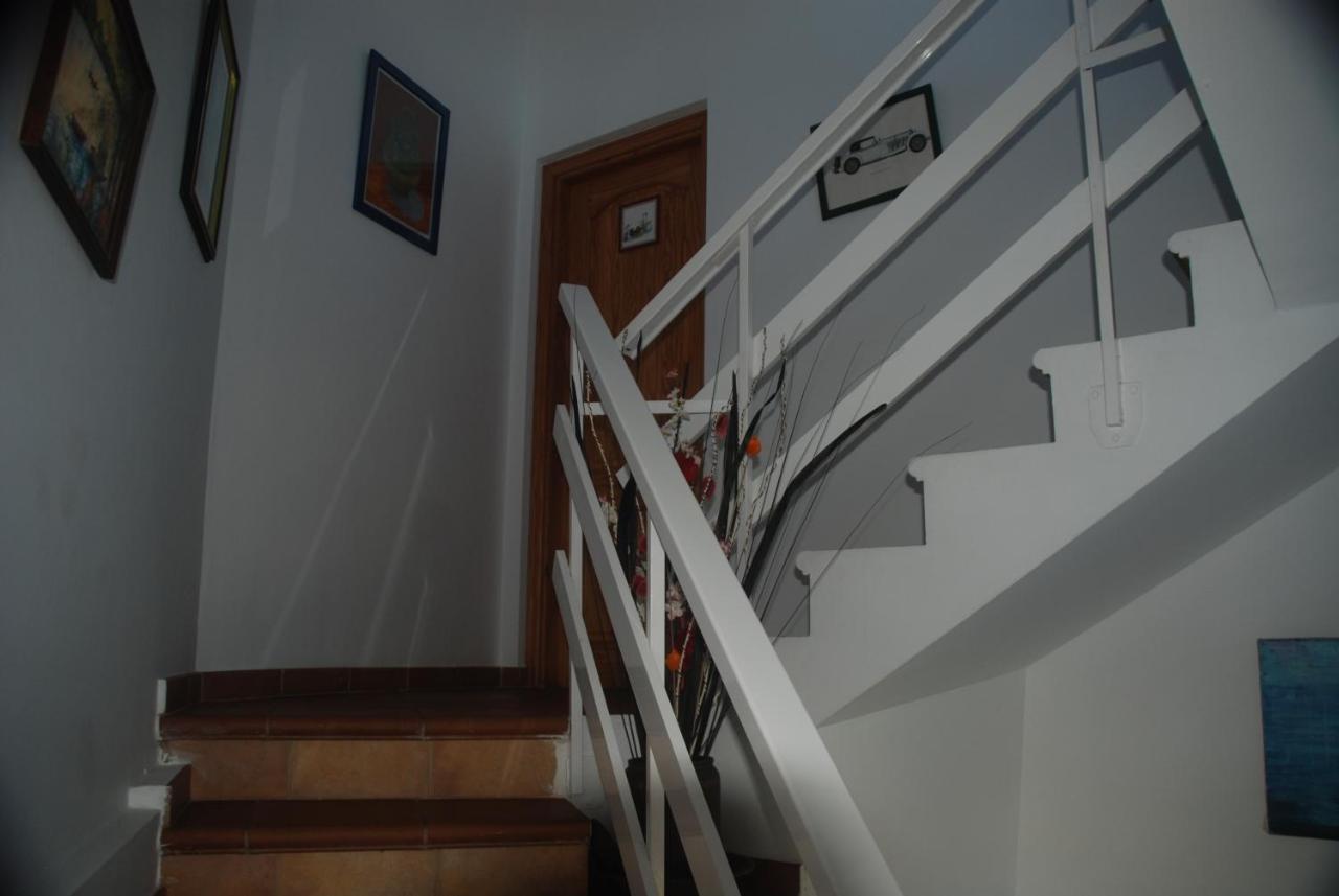 Aparthotel Max Chasma La Orotava Zewnętrze zdjęcie