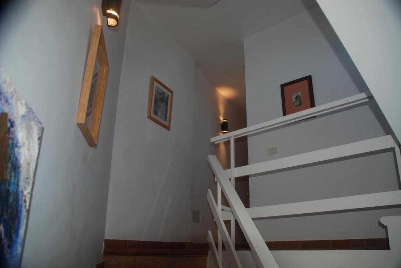 Aparthotel Max Chasma La Orotava Zewnętrze zdjęcie