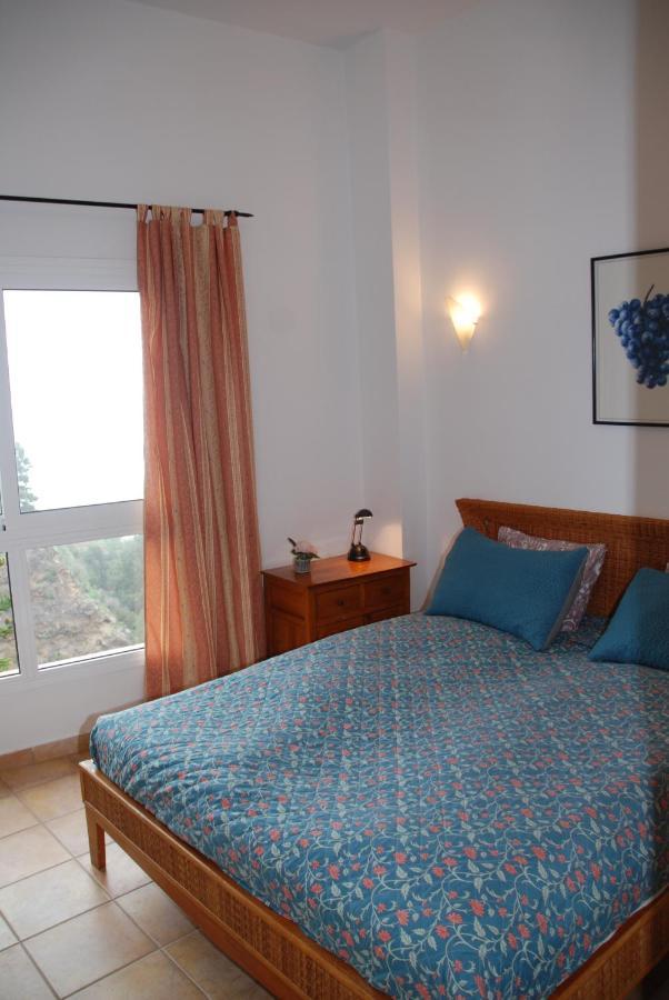 Aparthotel Max Chasma La Orotava Zewnętrze zdjęcie