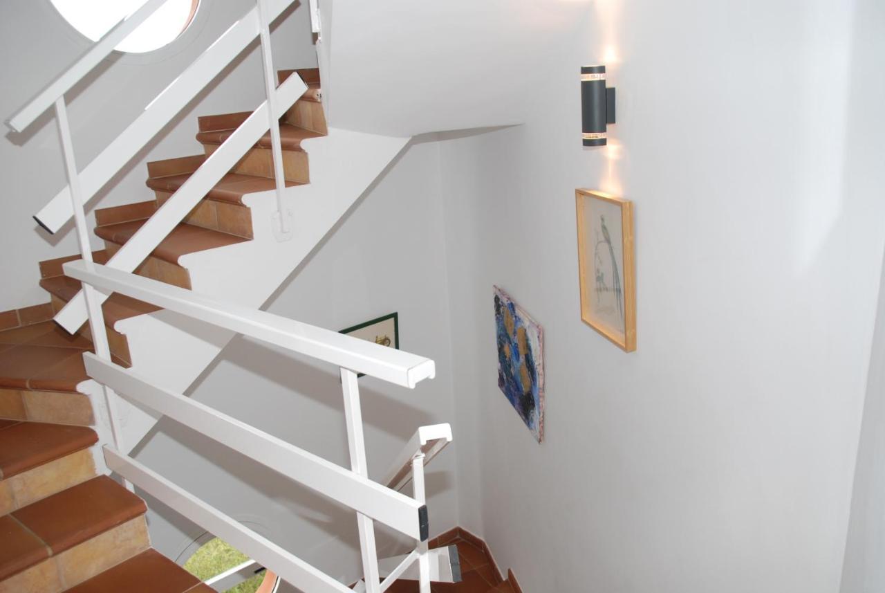 Aparthotel Max Chasma La Orotava Zewnętrze zdjęcie