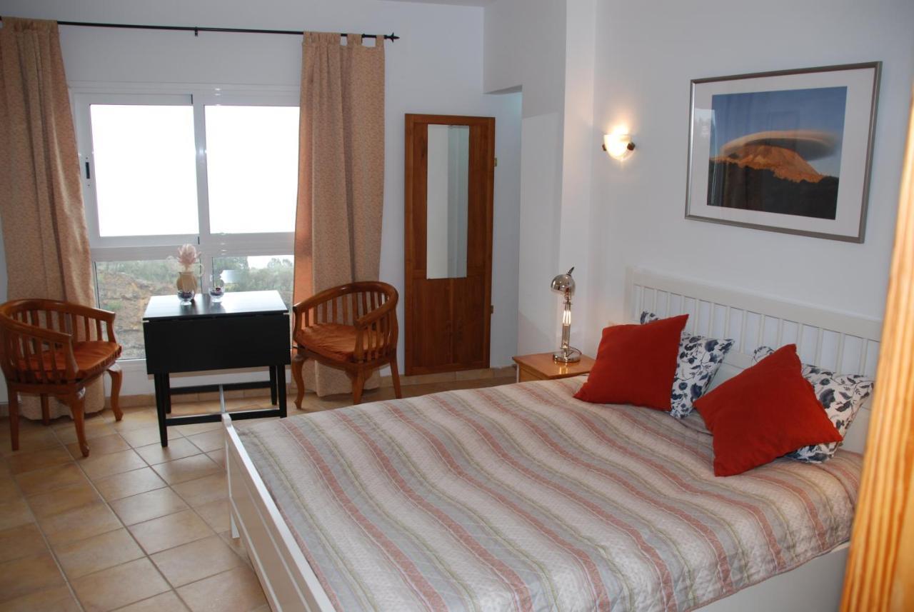Aparthotel Max Chasma La Orotava Zewnętrze zdjęcie